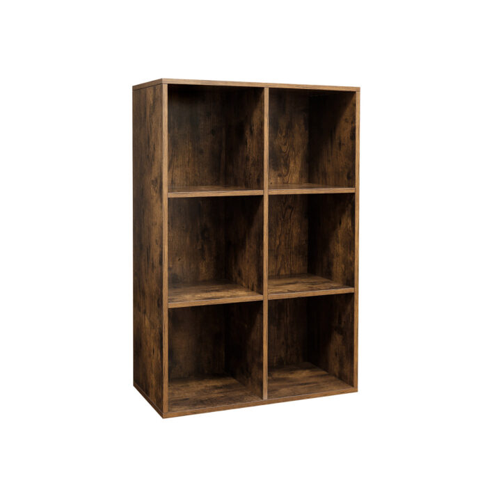 Raamaturiiul 97.5×65.5x30cm, antiikne Raamaturiiulid