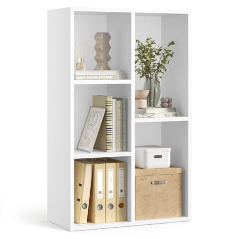 Raamaturiiul Elutoamööbel Homewell