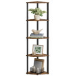 Nurgariiulid Elutoamööbel Homewell 7