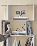 Raamaturiiul Elutoamööbel Homewell 11