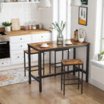 Baaritoolid Söögilauatoolid, taburetid, pingid Homewell 12