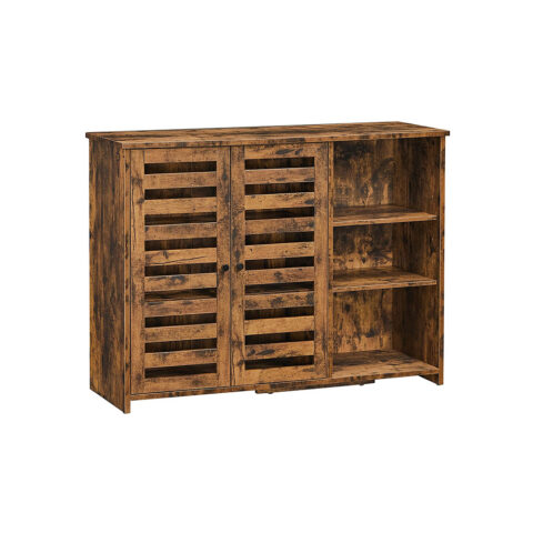 Buffet’id 100x35x75cm, antiikne Esikukapid