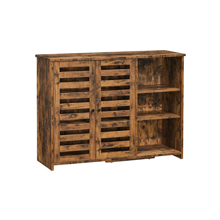 Buffet’id 100x35x75cm, antiikne Esikukapid