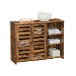 Buffet’id 100x35x75cm, antiikne Esikukapid