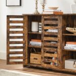 Buffet’id 100x35x75cm, antiikne Esikukapid