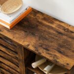 Buffet’id 100x35x75cm, antiikne Esikukapid