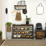 Kingariiul Esik ja Garderoob Homewell 11