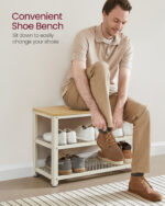 Kingapink Esik ja Garderoob Homewell 10