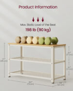 Kingapink Esik ja Garderoob Homewell 12