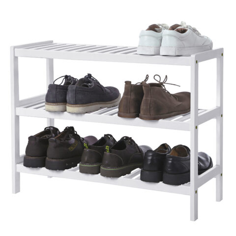 Kingariiul Jalatsikapid, jalatsiriiulid Homewell