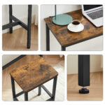 Baarilaua komplekt Sisustus Homewell 16