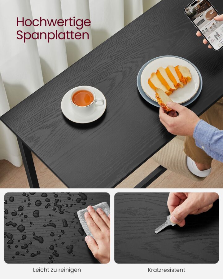 Baari lauakomplekt 100x40x88.5cm Baaripukid ja baarilauad