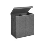 Pesukorv 60x36x66cm hall Pesukorvid ja hoiukastid