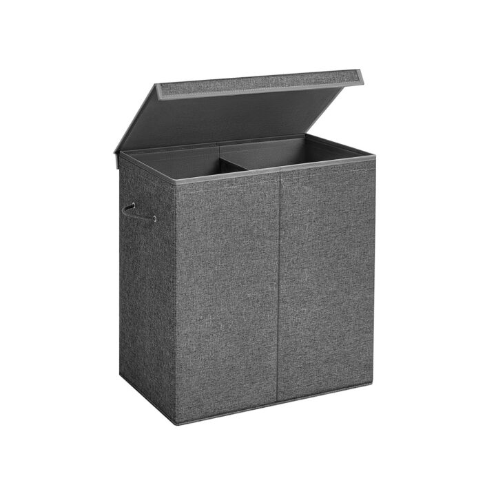 Pesukorv 60x36x66cm hall Pesukorvid ja hoiukastid