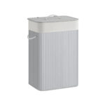Pesukorv 40x30x60cm hall Pesukorvid