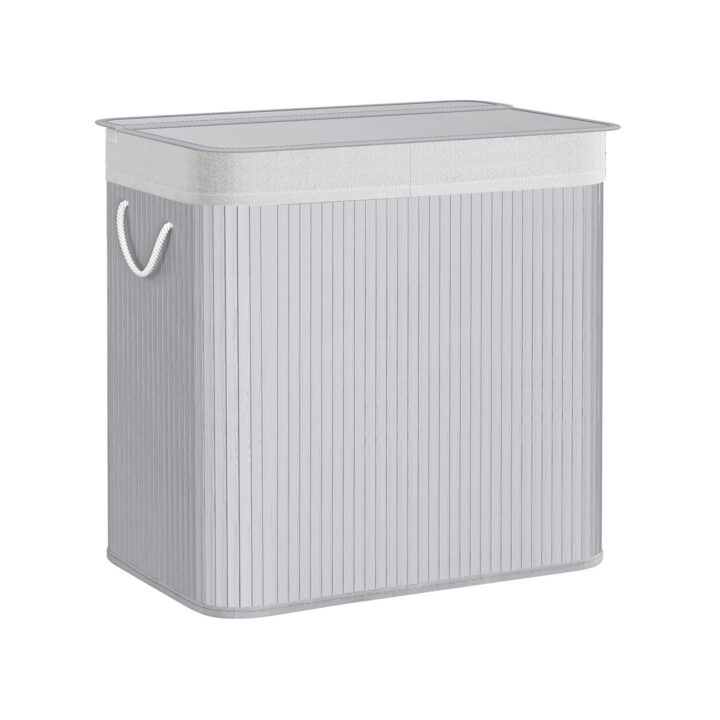 Pesukorv 60x40x61.5cm hall Pesukorvid