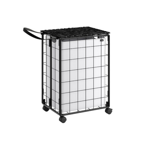 Pesukorv 46x33x60cm Pesukorvid