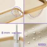 Pesukorv Pesukorvid Homewell 13