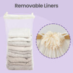 Pesukorv Pesukorvid Homewell 14