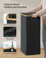 Pesukorv Pesukorvid Homewell 15