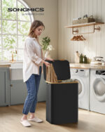 Pesukorv Pesukorvid Homewell 10