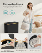 Pesukorv Pesukorvid Homewell 13