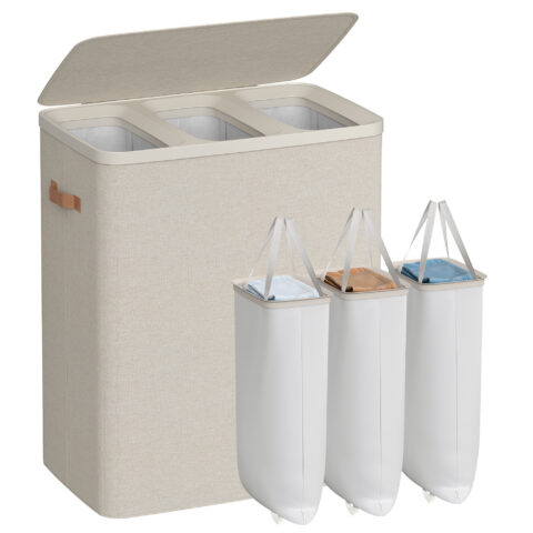 Pesukorv Pesukorvid Homewell