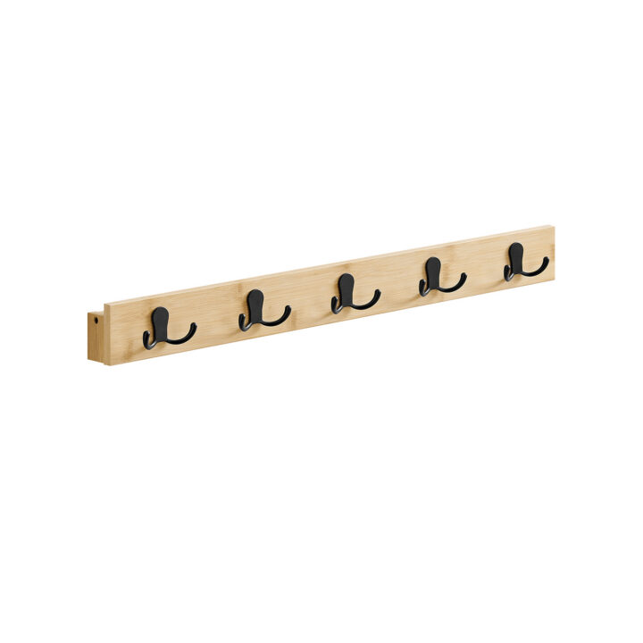 Mantli konks 70x7x4.8cm Seinariiulid