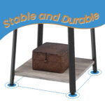 Mantliriiul Elutoamööbel Homewell 9