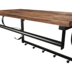 Mantliriiul Elutoamööbel Homewell 16