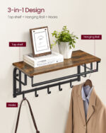 Mantliriiul Elutoamööbel Homewell 12