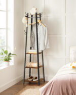 Mantliriiul Elutoamööbel Homewell 11