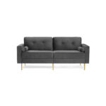 Diivan 183x78x88cm hall Diivanid