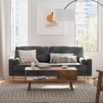 Diivan 183x78x88cm hall Diivanid