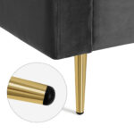 Diivan 183x78x88cm hall Diivanid