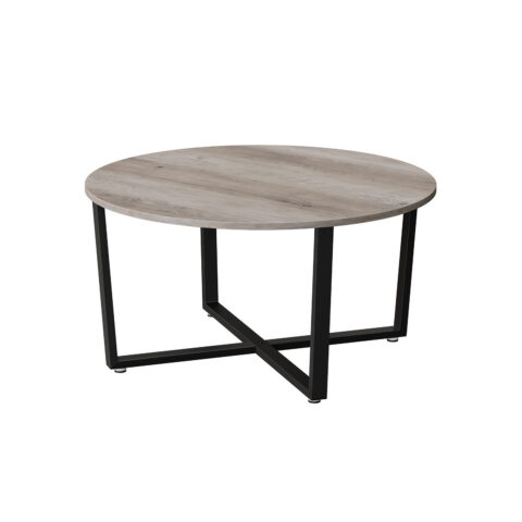 Kohvilaud 88x88x47cm valge Kohvilauad
