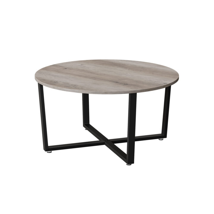 Kohvilaud 88x88x47cm valge Kohvilauad
