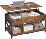 Kohvilaud 100x50x(49-62)cm Kohvilauad