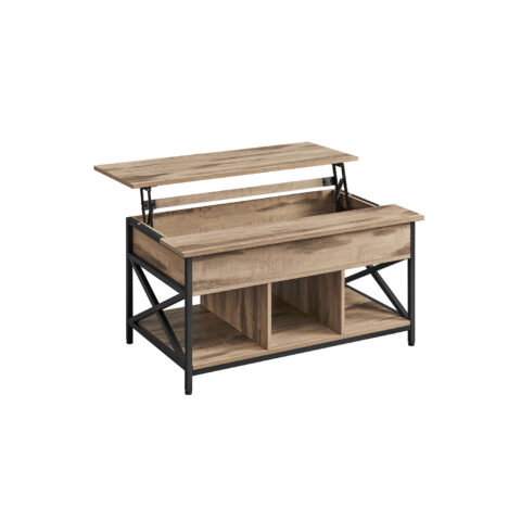 Kohvilaud 100x60x(48—62)cm Kohvilauad