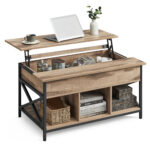 Kohvilaud Diivanilauad ja abilauad Homewell 7