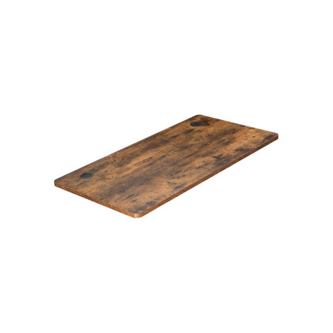 Lauaplaat 140x70x1.8cm vintage pruun Arvutilauad