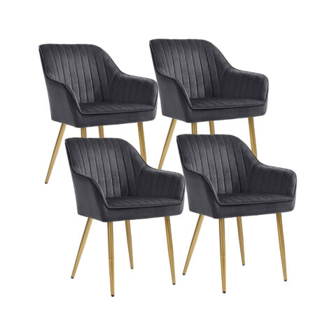 Söögilauatoolid 62.5x60x85cm hall Pingid