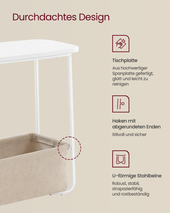 Abilaud 60x30x60cm Abilauad