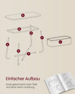 Abilaud 60x30x60cm Abilauad