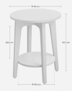 Lõpplaud Sisustus Homewell 14