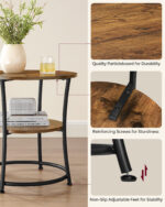 Külglaud Sisustus Homewell 11