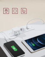 Öökapp Elutoamööbel Homewell 11