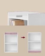 Öökapp Elutoamööbel Homewell 9