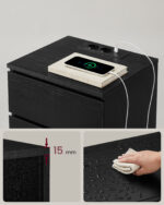 Öökapp Elutoamööbel Homewell 15