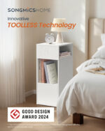 Lõpplaud Sisustus Homewell 8